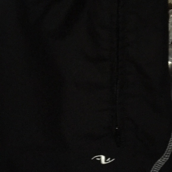 12/14  ATHLETIC WORKS  2 ZIP POCKET DRAWSTRING WAIST & LEG - Picture 11 of 11